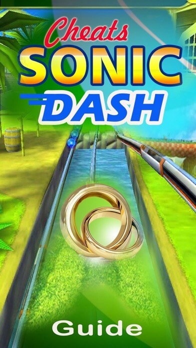 Emulate iPhone app Tips Guide for Sonic Dash 2 Cheats using MyAndroid Emulate iPhone app Tips Guide for Sonic Dash 2 Cheats using MyAndroid
