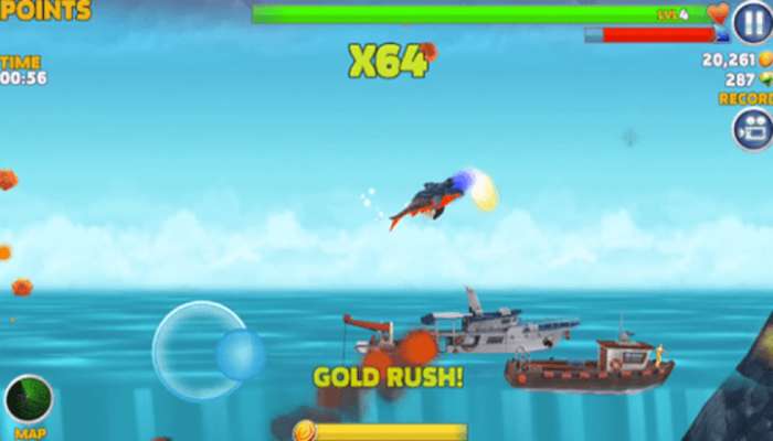 Emulate Android APK Tips Hungry Shark Evolution Emulate Android APK Tips Hungry Shark Evolution