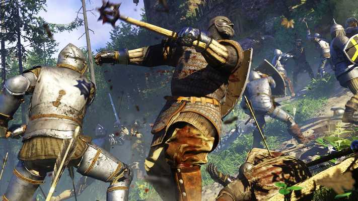 Emulate Android APK Tips Kingdom Come: Deliverance Guide Game Emulate Android APK Tips Kingdom Come: Deliverance Guide Game