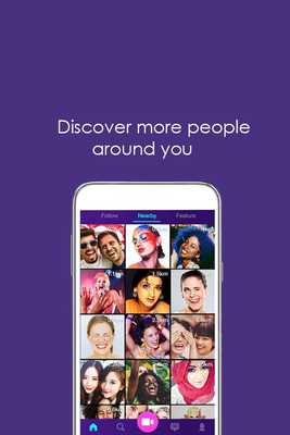 Emulate Android APK Tips live stream video chat Live Me