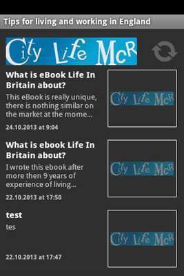 Emulate Android APK Tips: living and working in UK