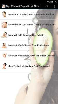 Emulate Android APK Tips Merawat Wajah Sehat Alami Emulate Android APK Tips Merawat Wajah Sehat Alami