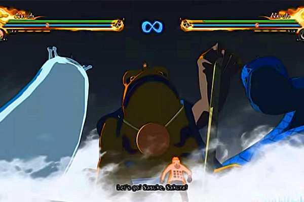 Emulate Android APK Tips: Naruto Senki Ultimate Ninja Storm 4 Emulate Android APK Tips: Naruto Senki Ultimate Ninja Storm 4