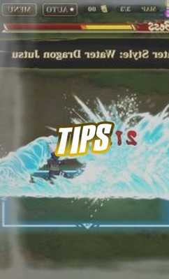 Emulate Android APK Tips Naruto Ultimat Blazing Emulate Android APK Tips Naruto Ultimat Blazing