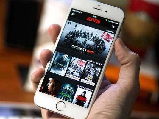 Emulate Android APK Tips Netflix Emulate Android APK Tips Netflix