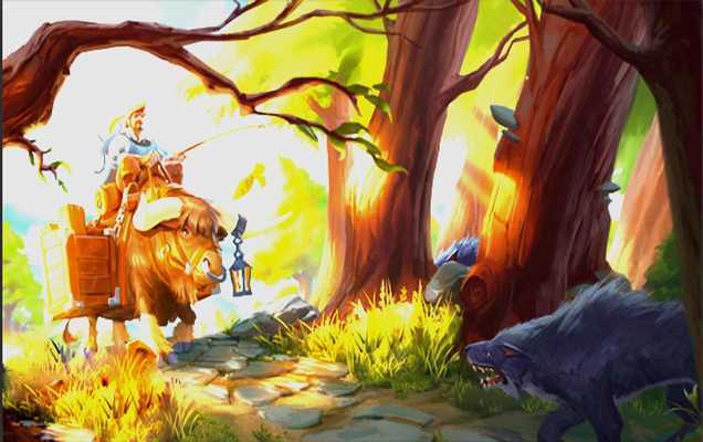 Emulate Android APK Tips Of Albion Online Games