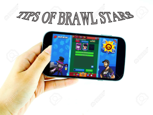 Emulate Android APK Tips of brawl stars