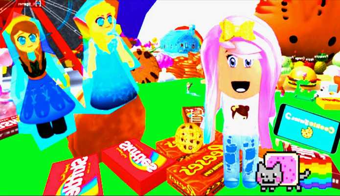 Emulate Android APK Tips of Cookie Swirl C Roblox Emulate Android APK Tips of Cookie Swirl C Roblox