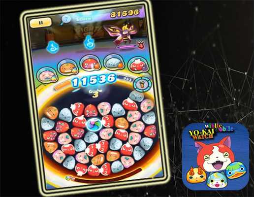 Emulate Android APK Tips Of Yo-Kai Watch Wibble Wobble Emulate Android APK Tips Of Yo-Kai Watch Wibble Wobble