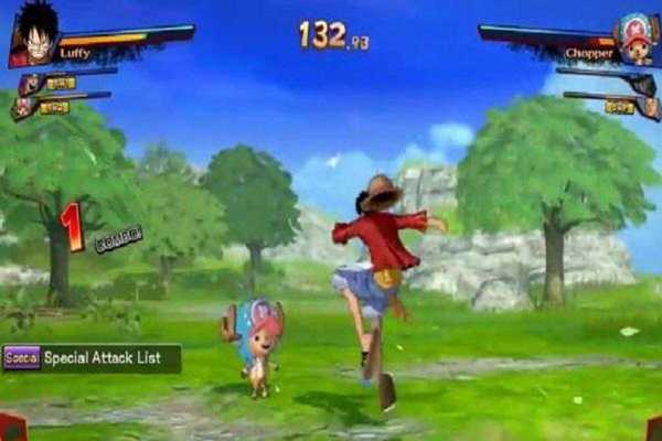 Emulate Android APK Tips One Piece Burning Blood. Emulate Android APK Tips One Piece Burning Blood.