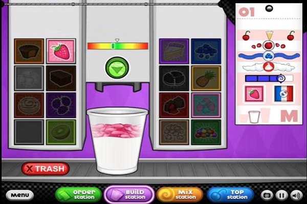 Emulate Android APK Tips Papas Freezeria