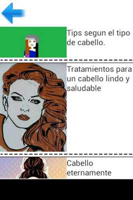 Emulate Android APK Tips para el cabello