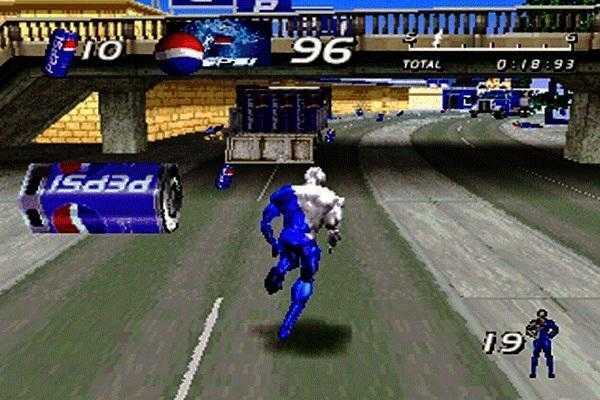 Emulate Android APK Tips Pepsiman