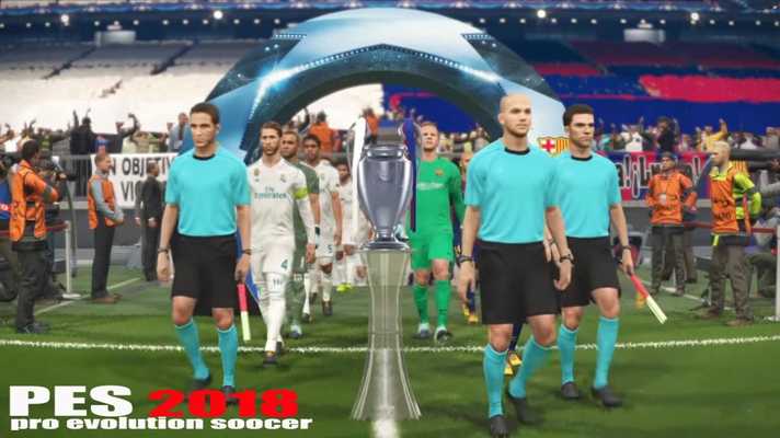 Emulate Android APK Tips PES Evolution Soccer 2018 Emulate Android APK Tips PES Evolution Soccer 2018