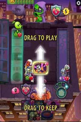 Emulate Android APK Tips Plants vs Zombies Heroes