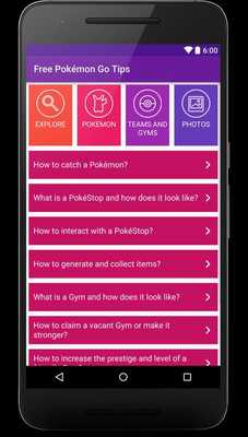 Emulate Android APK Tips Pokemon Go Emulate Android APK Tips Pokemon Go