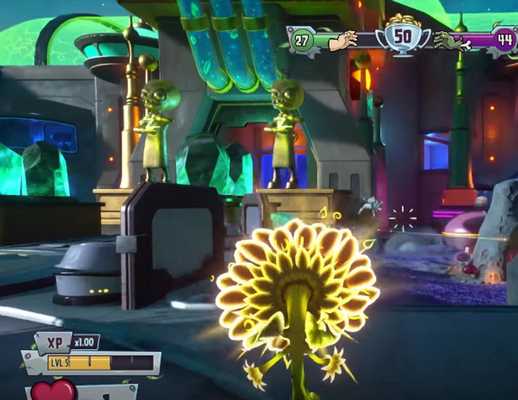 Emulate Android APK Tips PVZ Garden Warfare 2