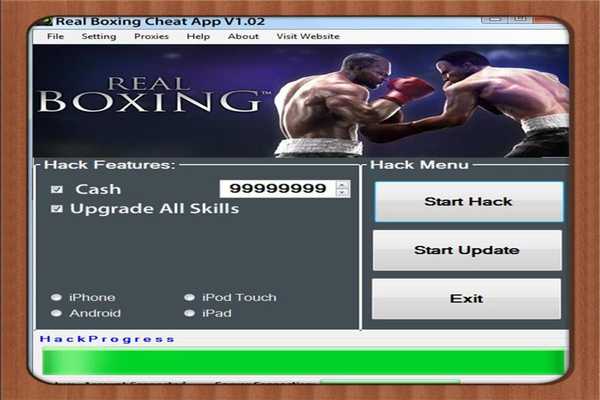 Emulate Android APK Tips Real Boxing CREED Guide Emulate Android APK Tips Real Boxing CREED Guide