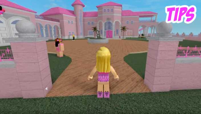 Emulate Android APK Tips Roblox Barbie Dreamhouse Emulate Android APK Tips Roblox Barbie Dreamhouse