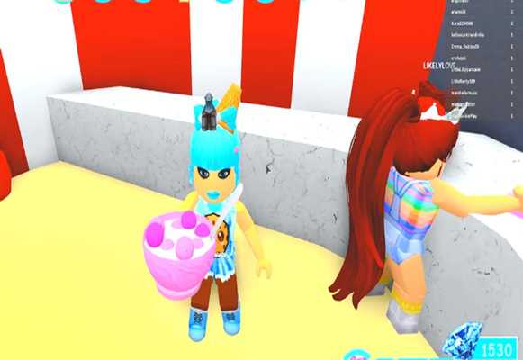 Emulate Android APK Tips Royale High School - First Day Of Class