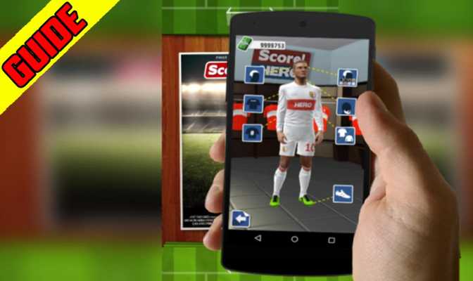 Emulate Android APK Tips Score Hero Unlimited Emulate Android APK Tips Score Hero Unlimited