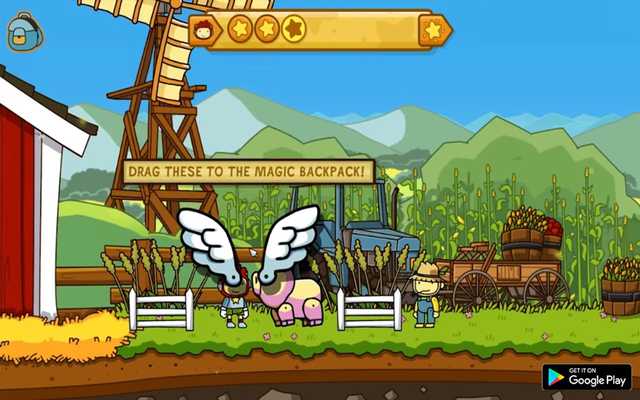 Emulate Android APK Tips Scribblenauts Unlimited Emulate Android APK Tips Scribblenauts Unlimited