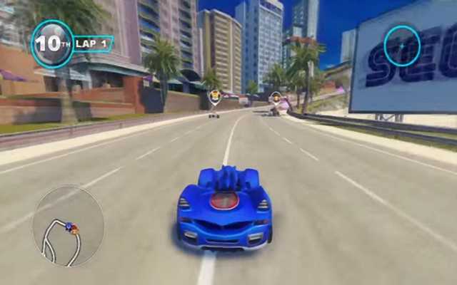 Emulate Android APK Tips Sonic Racing Transformerd The Hedgehog Dash Emulate Android APK Tips Sonic Racing Transformerd The Hedgehog Dash