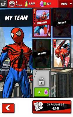 Emulate Android APK Tips Spiderman Unlimited Cheat Emulate Android APK Tips Spiderman Unlimited Cheat