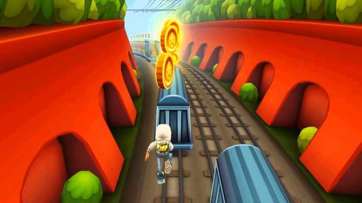 Emulate Android APK Tips Subway Surfer Emulate Android APK Tips Subway Surfer