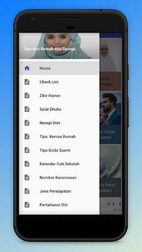 Run android online APK Tips Suri Rumah Ahli Syurga from MyAndroid or emulate Tips Suri Rumah Ahli Syurga using MyAndroid