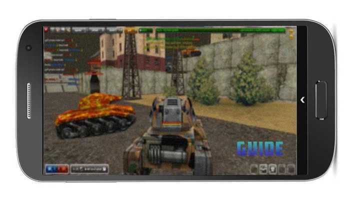 Emulate Android APK Tips Tanki Online Emulate Android APK Tips Tanki Online