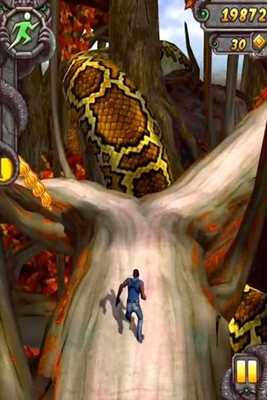 Emulate Android APK Tips Temple Run 2 New