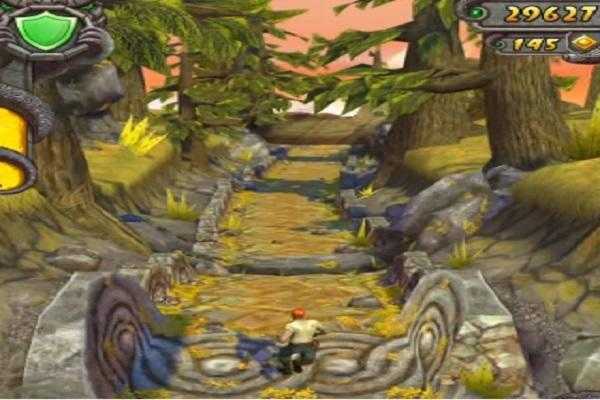 Emulate Android APK Tips Temple Run2 Emulate Android APK Tips Temple Run2
