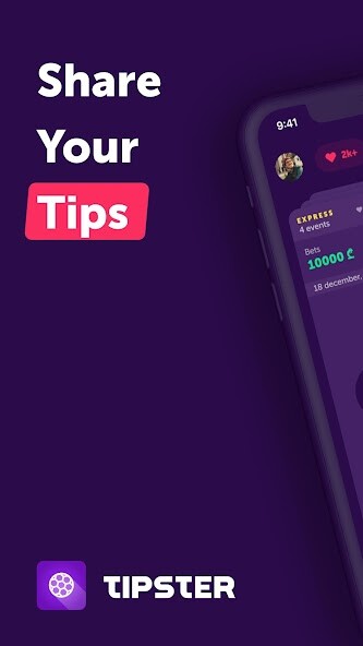 Run android online APK Tipster from MyAndroid or emulate Tipster using MyAndroid