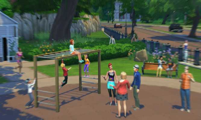 Emulate Android APK Tips The Sims 4 Emulate Android APK Tips The Sims 4