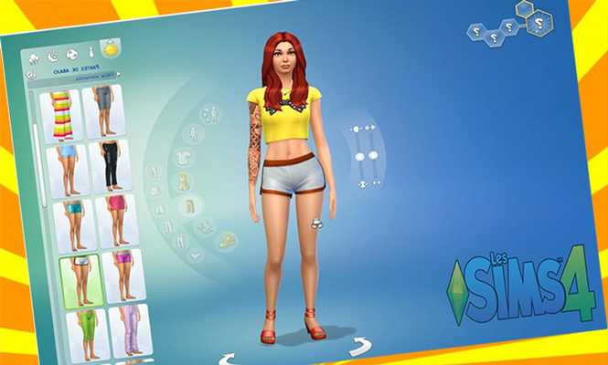 Emulate Android APK Tips The Sims~4 2018 Emulate Android APK Tips The Sims~4 2018