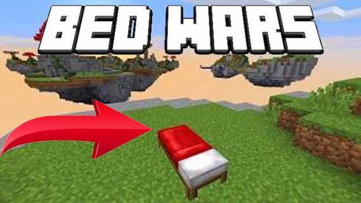 Emulate Android APK Tips to Bed Wars Maps for MCPE Emulate Android APK Tips to Bed Wars Maps for MCPE