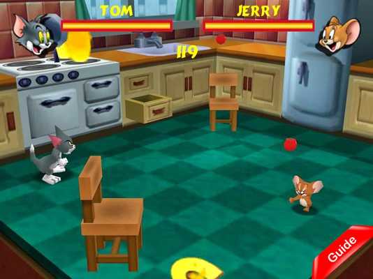 Emulate Android APK Tips Tom and Jerry Emulate Android APK Tips Tom and Jerry