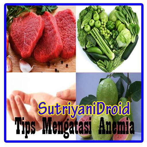 Emulate Android APK Tips to Overcome Anemia