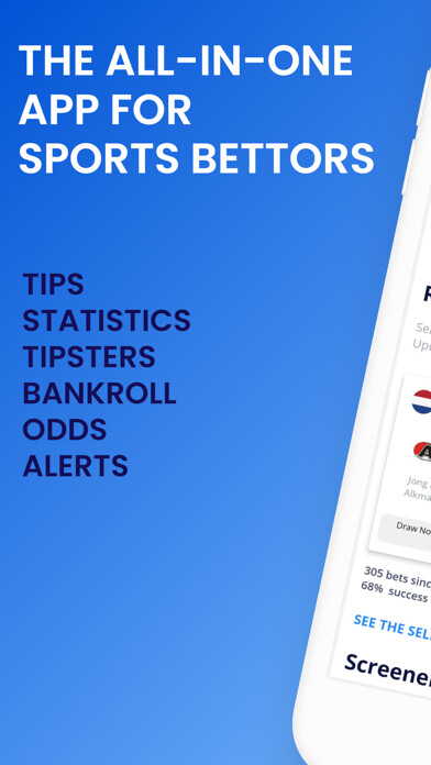 Emulate iPhone app TIPSTOP: Soccer Betting Tips using MyAndroid Emulate iPhone app TIPSTOP: Soccer Betting Tips using MyAndroid