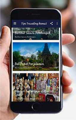 Emulate Android APK Tips Traveling Hemat