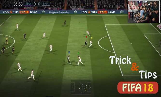 Emulate Android APK Tips Tricks FIFA 18 Guide Emulate Android APK Tips Tricks FIFA 18 Guide