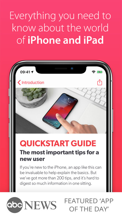 Emulate iPhone app Tips & Tricks - for iPhone using MyAndroid