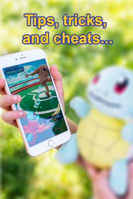 Emulate Android APK Tips Tricks for Pokemon Go Emulate Android APK Tips Tricks for Pokemon Go