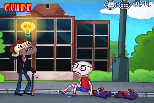 Emulate Android APK Tips Troll Face Quest TV Show 2017