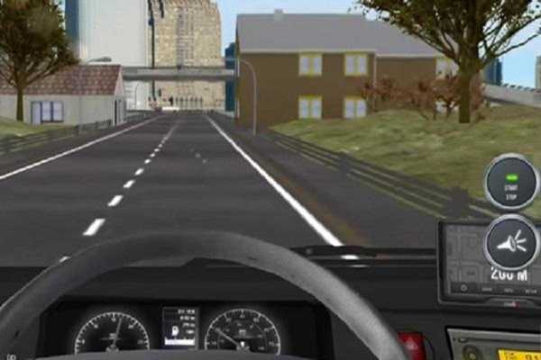 Emulate Android APK Tips Truck Simulator Pro 2017 Emulate Android APK Tips Truck Simulator Pro 2017