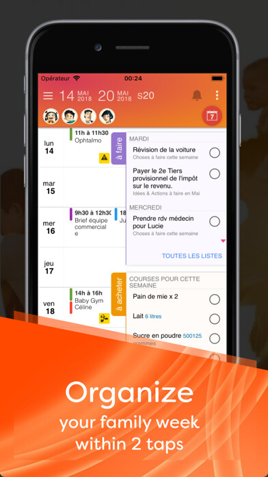 Emulate iPhone app TipStuff using MyAndroid Emulate iPhone app TipStuff using MyAndroid