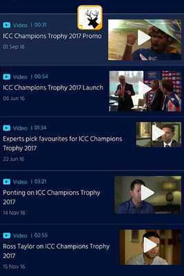 Emulate Android APK Tips UC News Cricket Video