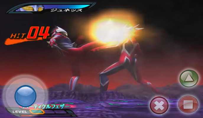 Emulate Android APK Tips Ultraman Nexus Pro Emulate Android APK Tips Ultraman Nexus Pro