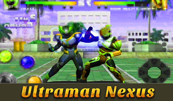 Emulate Android APK Tips Ultraman Nexus Emulate Android APK Tips Ultraman Nexus